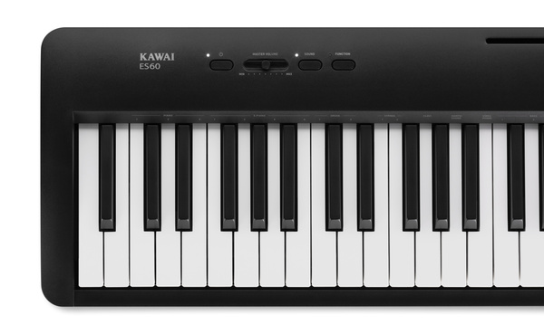 Kawai ES-60 B pianino cyfrowe