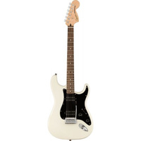 Squier Affinity Stratocaster HH LRL BPG OLW gitara elektryczna