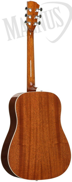 Samick SGW S-300D/3TS gitara akustyczna