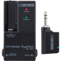 Boss WL-50 system bezprzewodowy