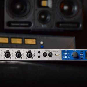 RME Fireface UFX III interfejs audio USB