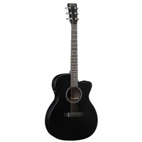 Martin OMCPA5 Black gitara elektroakustyczna