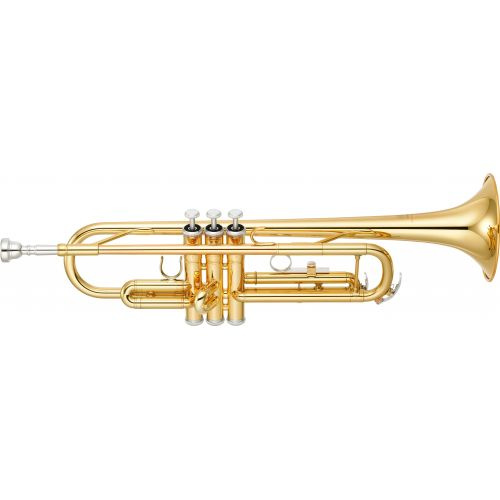Yamaha YTR-3335 trąbka