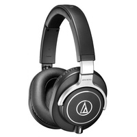 Audio Technica ATH-M70X słuchawki studyjne, zamknięte, 38 Ohm