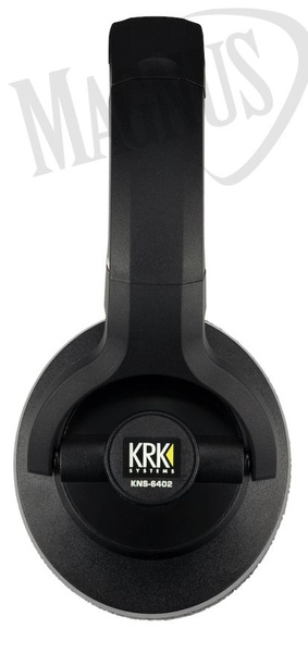 KRK KNS 6402 słuchawki studyjne