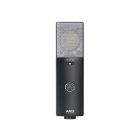 AKG C-114 mikrofon pojemnościowy