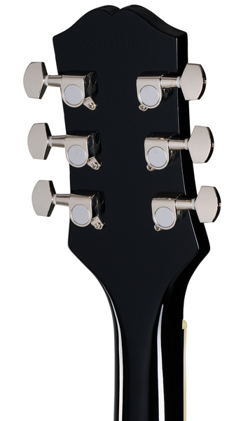 Epiphone Les Paul Tribute Ebony gitara elektryczna