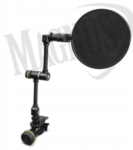 Gravity Popfiltr MA POP 1 mikrofon