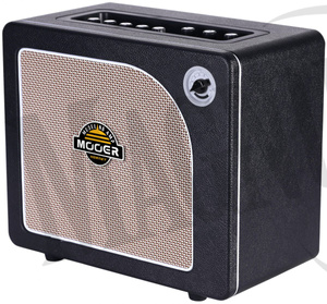 Mooer Hornet Black 30 Combo