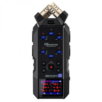 Zoom H6 Essential  rejestrator cyfrowy