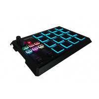 MidiPlus - xPAD kontroler