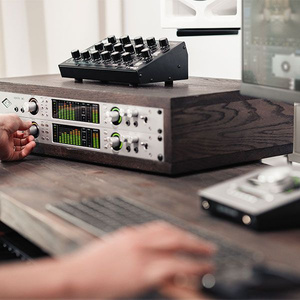 Universal Audio Apollo X6 Gen 2 Essentials - interfejs audio Thunderbolt 3 + mikrofon Sphere LX GRATIS!