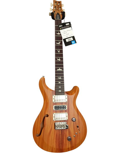 PRS S2 Special Semi-Hollow Reclaimed Limited Edition - gitara elektryczna USA - wersja 2