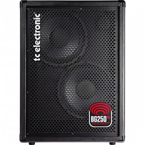t.c. electronic BG250-210 Combo