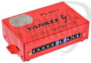 Yankee PS-M12 zasilacz