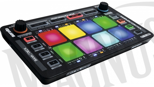 Reloop Neon kontroler DJ