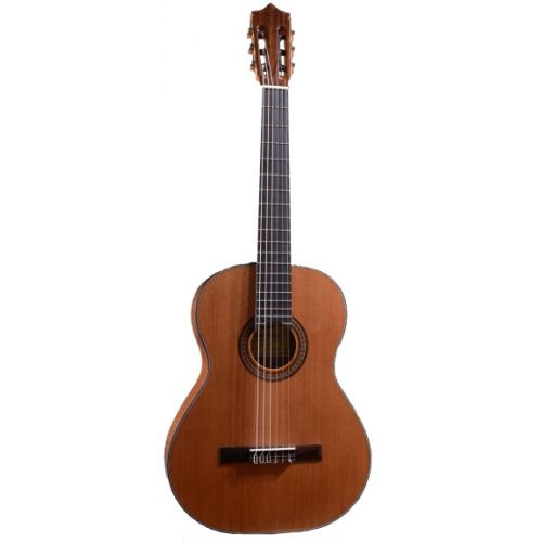 Martinez Etude C  gitara klasyczna