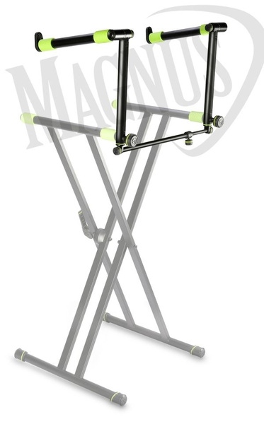 Gravity KSX 2 T statyw klawiszowy
