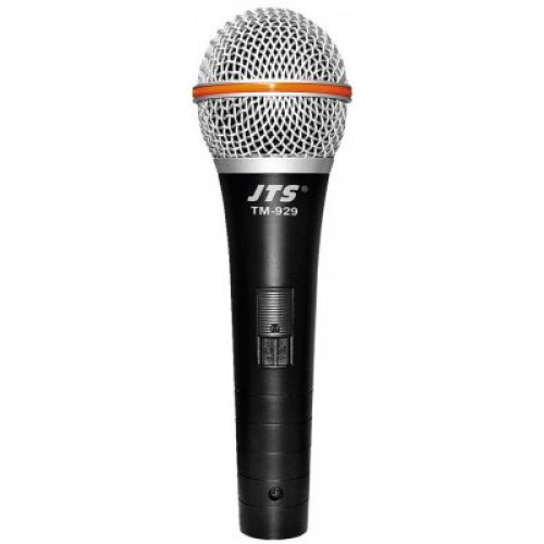 JTS TM-929 mikrofon przewodowy