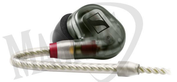 Sennheiser IE 500 PRO SBK monitory douszne