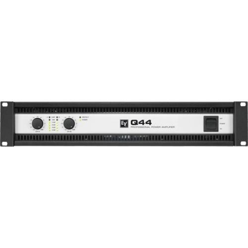Electro-Voice Q44-II wzmacniacz