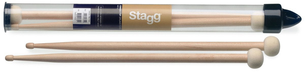 Stagg SM5A-TIM F30 pałki perkusyjne