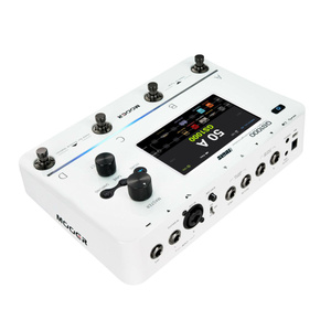 Mooer GS1000 - multiefekt gitarowy