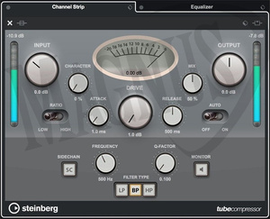 Steinberg Cubase Pro 11 oprogramowanie studyjne