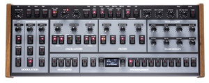 Oberheim OB-X8 Desktop - analogowy syntezator polifoniczny
