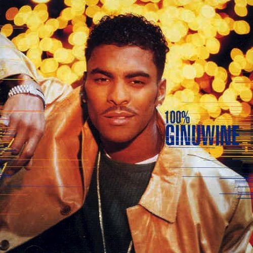 100% Ginuwine