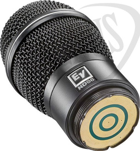 Electro-Voice RE3-ND96 Bezprzewodowy zestaw UHF z dynamicznym mikrofonem superkardioidalnym ND96 (częstotliwość L5 (488 MHz - 524 MHz))