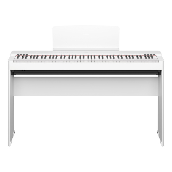 Yamaha P-225 WH  pianino cyfrowe - promocja 200 zł Cashback!