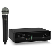 Behringer ULM300MIC mikrofon bezprzewodowy