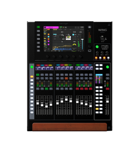Behringer Wing Compact cyfrowy mikser 48-kanałowy z ekranem dotykowym