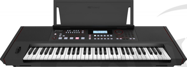 Roland E-X50 keyboard