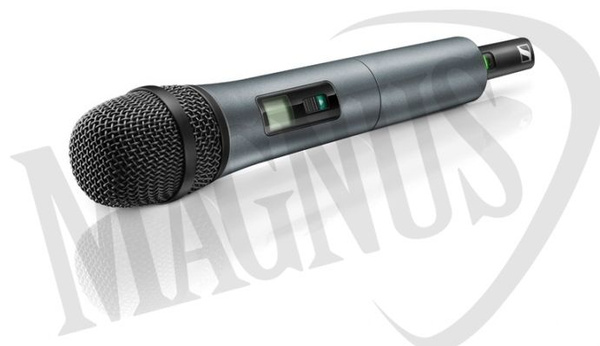 Sennheiser XSW 2-835B mikrofon bezprzewodowy
