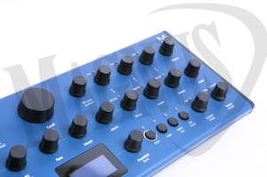 Modal Cobalt 8M syntezator analogowy