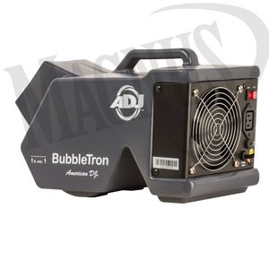 American Dj Bubbletron - wytwornica baniek