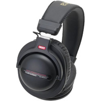 Audio Technica ATH-PRO5MK3 BK słuchawki DJ