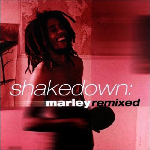 Bob Marley ‎- Shakedown: Marley Remixed