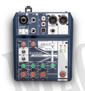 JBL Professional Recording Bundle