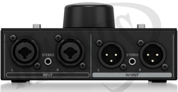 Behringer MONITOR1 kontroler