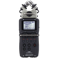 Zoom H5 rejestrator cyfrowy