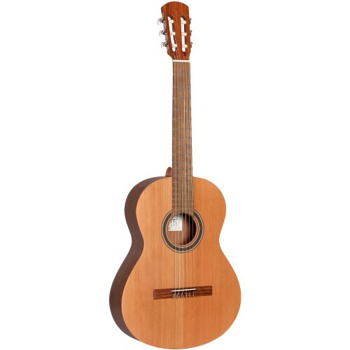 Alhambra Lagant 4/4 gitara klasyczna