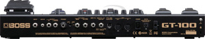 Boss GT100 V.2 procesor
