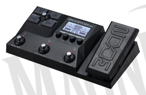 Zoom G2x Four efekt gitarowy