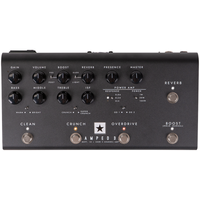 Blackstar Dept. 10, Amped 3, 100W  wzmacniacz pedałowy