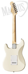 Soundsation RIDER-STD-S VW gitara elektryczna