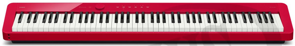 Casio PX-S1100 RD - pianino cyfrowe