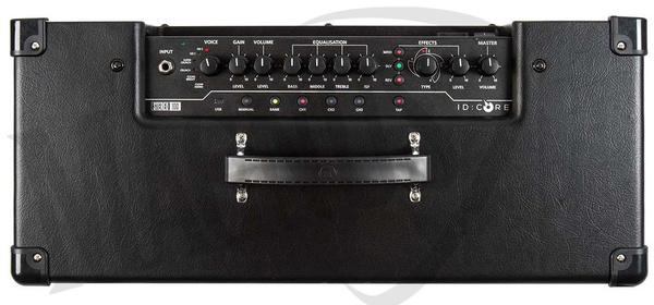 Blackstar ID:CORE STEREO 100 Combo